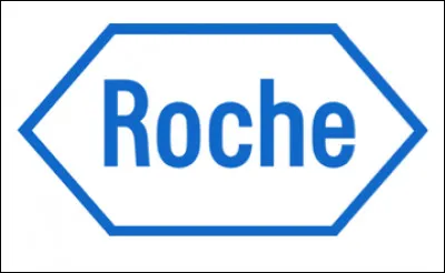 Que produit l'entreprise suisse Roche ?