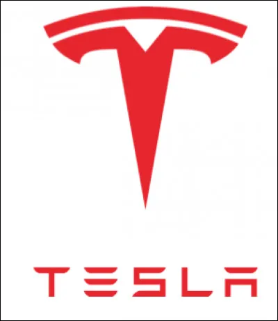 Que produit l'entreprise californienne Tesla