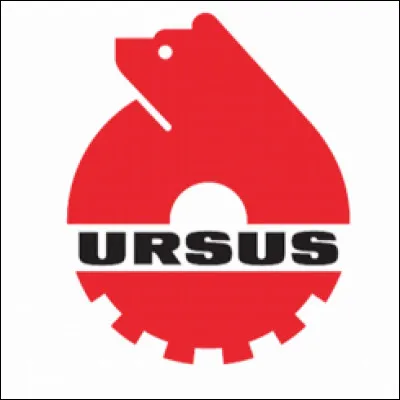 Que produit l'entreprise polonaise Ursus ?