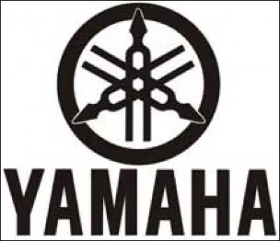 Que produit l'entreprise japonaise Yamaha ?
