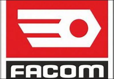 Que produit l'entreprise française Facom ?