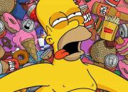 Quiz 30 personnages des Simpson