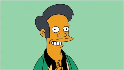 Le prénom de ce vendeur est ....