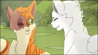 De qui est Flocon de Neige ?