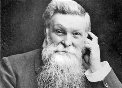 Qui est l'inventeur du pneu à air avec valve ?