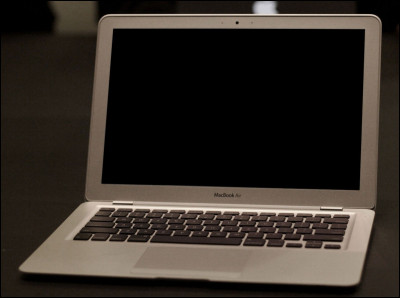 Par quelle entreprise le ''MacBook Air '' a-t-il été développé ?