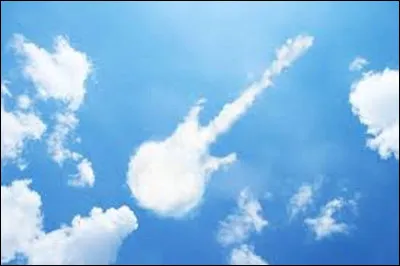 Qu'est-ce que ''l'air guitar'' ?