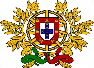 À quel pays appartiennent ces armoiries ?