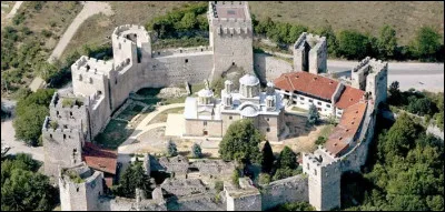 Quelle est la capitale de la Serbie ?