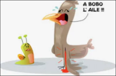 Tu vois quelqu'un par terre, blessé dans la rue. Il n'y a que lui et toi dans les parages. Que fais-tu ?