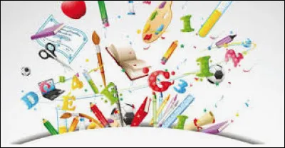 C'est mercredi, tu n'as rien prévu de spécial. Comment t'occupes-tu ?