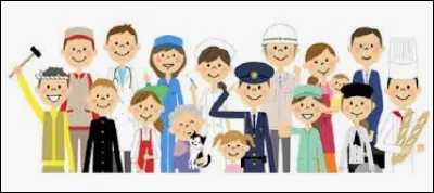 Quel métier t'attire le plus parmi ceux-là ?