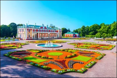 Son indépendance finale de l'URSS a eu lieu en...