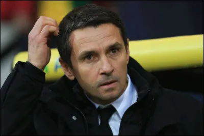 Quel club anglais a déjà entraîné Rémi Garde ?