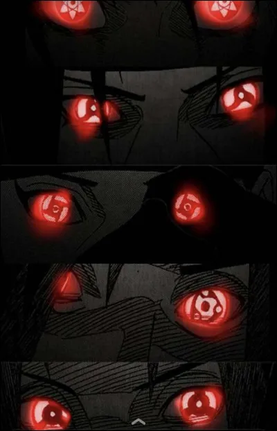 Pourquoi Itchi a-t-il &eacute;pargn&eacute; Sasuke quand il &eacute;tait enfant ?