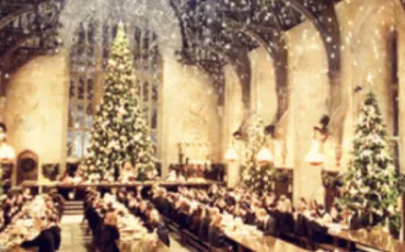 Quiz Harry potter