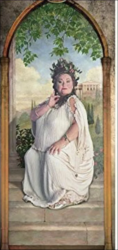 Veux-tu des portraits qui bougent chez toi ?