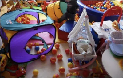 Est-ce que le bazar te gêne ?