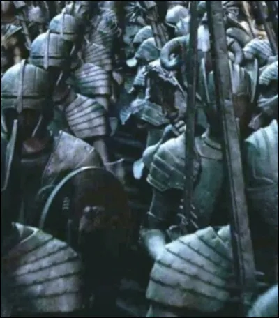 Dans ta maison, tu préfères :