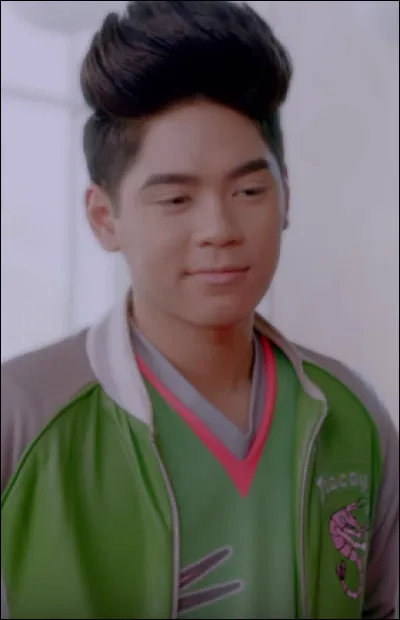 Pour finir, qui est-il ?