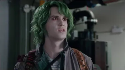 Et lui, qui est-il ?