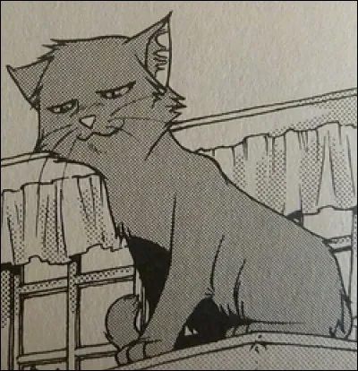 Comment s'appelle sa m&egrave;re ?