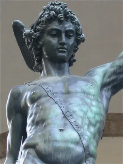 Lequel de ces monstres fut vaincu par Persée ?