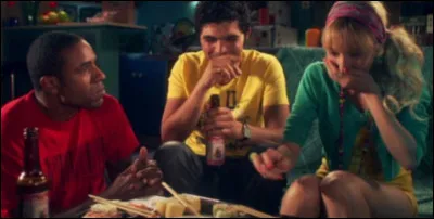 Ils se sont connus au...