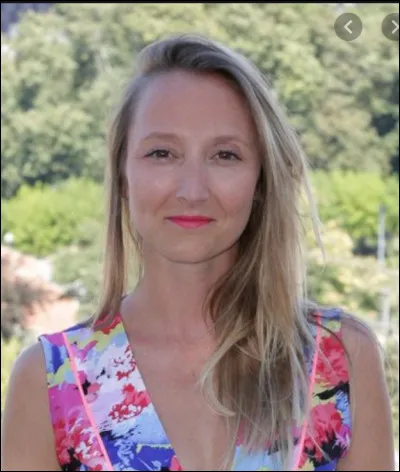 Pourquoi Marion a-t-elle repris des études de psychologie ?