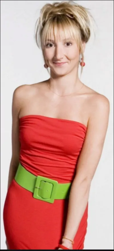 Marion a deux sœurs.