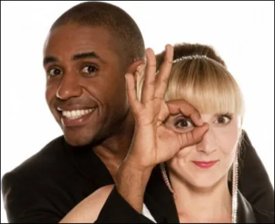 Le couple est ensemble dans la vrai vie.