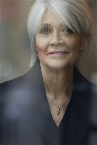 Qui est cette chanteuse ?