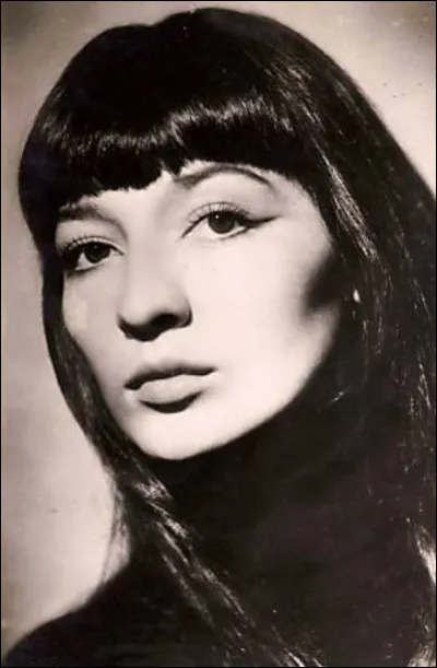 Qui est cette Juliette ?