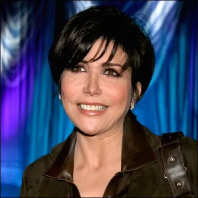 Qui est cette chanteuse ?