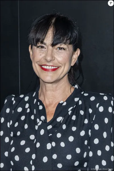 Qui est cette chanteuse ?