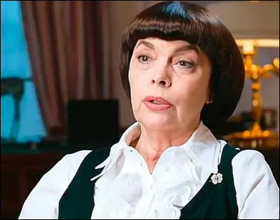 Qui est cette chanteuse ?