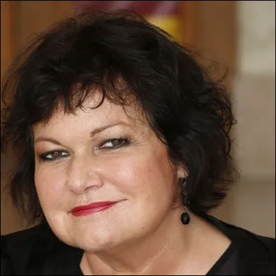 Qui est cette chanteuse ?