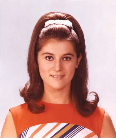 Qui est cette chanteuse ?