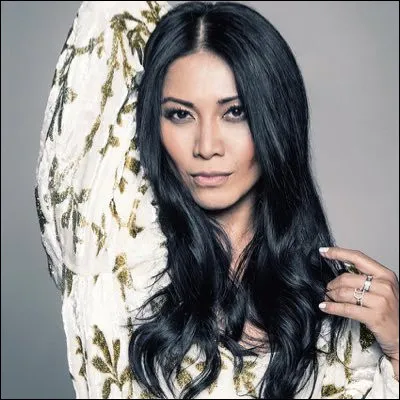 Qui est cette chanteuse ?