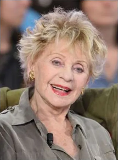 Qui est cette Annie ?