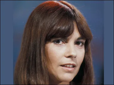 Qui est cette chanteuse ?