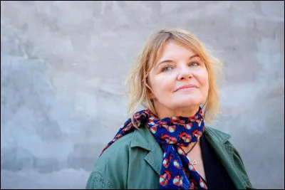 Qui est cette Diane ?