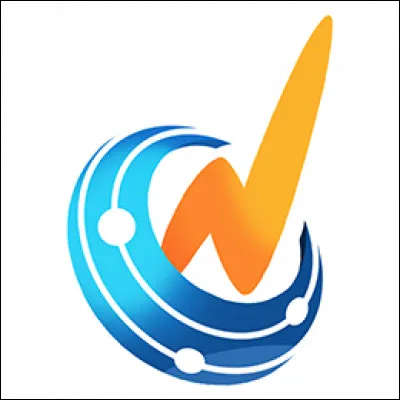 Dans "Pokémon Épée et Bouclier", parmi les filiales de la société Macro Cosmos qui peuvent engager le joueur via le Poké Service, laquelle porte ce logo ?