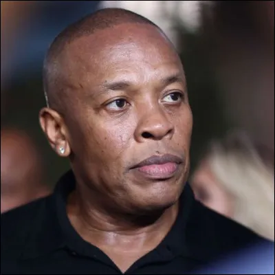 Qui est ce rappeur ?