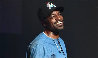 Qui est ce rappeur ?