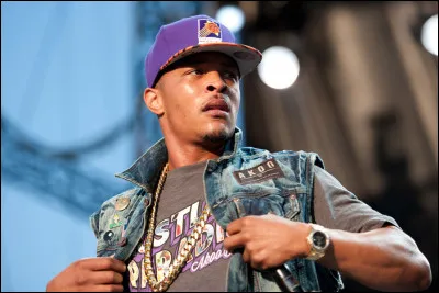 Qui est ce rappeur ?