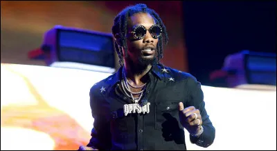 Qui est ce rappeur ?