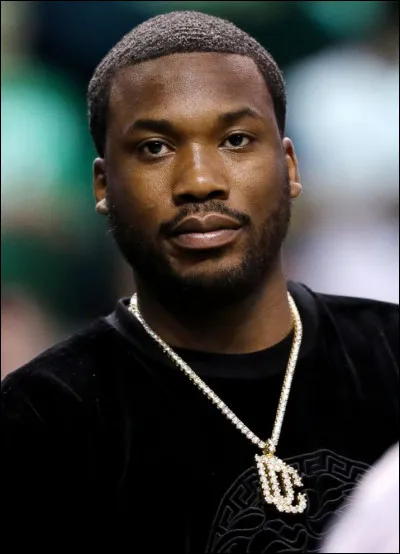 Qui est ce rappeur ?