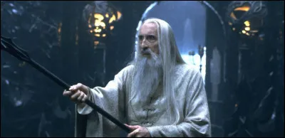 Qui est ce personnage ?