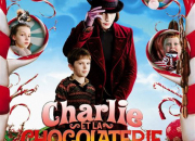 Test Charlie et la Chocolaterie